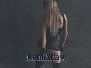 RemiMiaw