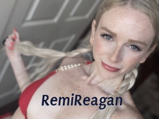 RemiReagan