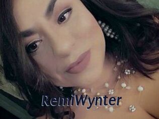 RemiWynter