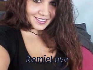 RemieLove