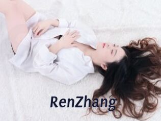 RenZhang
