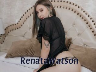 RenataWatson