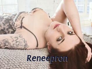 Reneepron