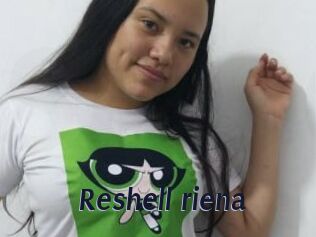 Reshell_riena