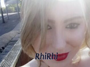 RhiRhi