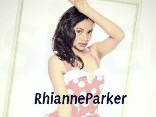 RhianneParker