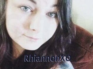 RhiannonXO