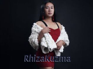 RhizaKuzma