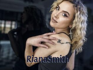 RianaSmith