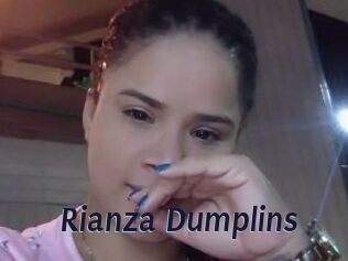 Rianza_Dumplins