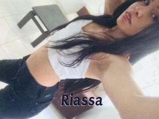 Riassa