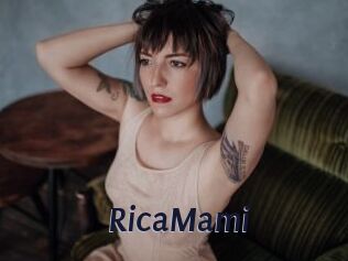 RicaMami