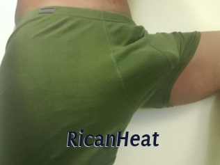 RicanHeat