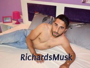 RichardsMusk