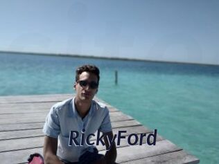 RickyFord