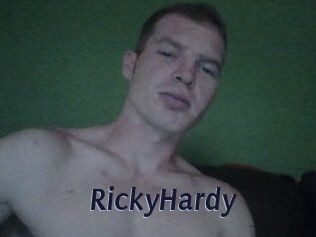 RickyHardy