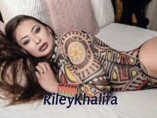 RileyKhalifa