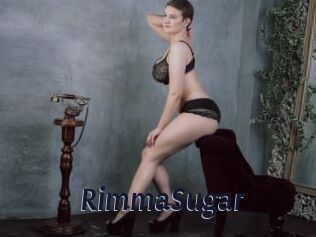 RimmaSugar