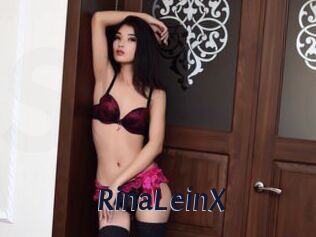RinaLeinX