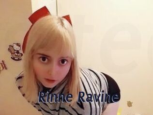 Rinne_Ravine