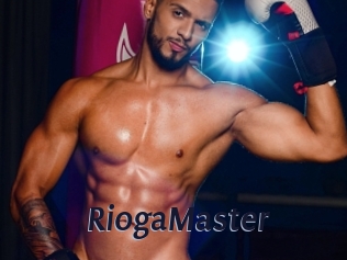 RiogaMaster