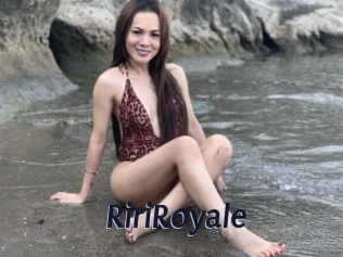 RiriRoyale