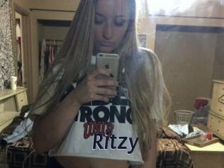 Ritzy