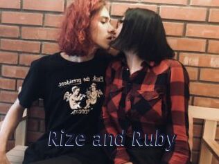 Rize_and_Ruby