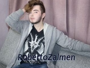 RobertoZalmen