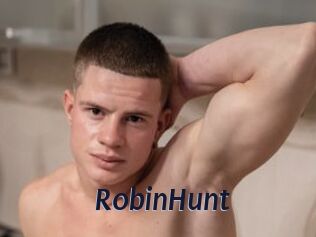 RobinHunt