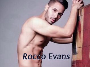 Rocco_Evans