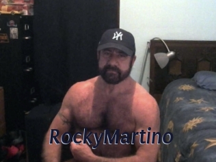 RockyMartino