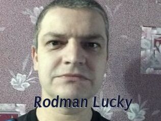 Rodman_Lucky