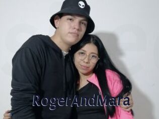 RogerAndMara