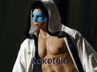 Rokotelo
