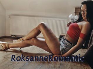 RoksanneRomantic
