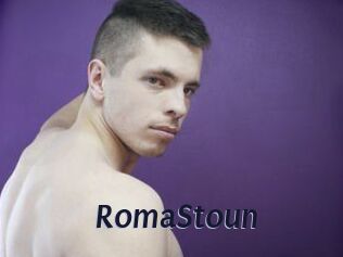 RomaStoun