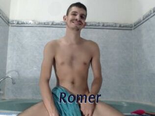 Romer