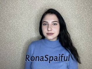 RonaSpaiful