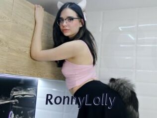 RonnyLolly