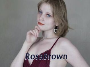 RosaBrown