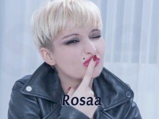 Rosaa