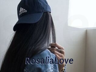 Rosalia_Love