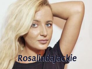 RosalindaJackie