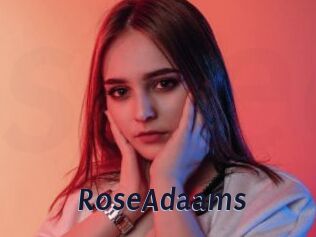 RoseAdaams