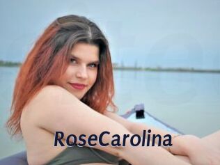 RoseCarolina