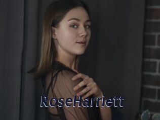 RoseHarriett