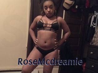 RoseMcdreamie