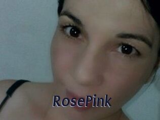 RosePink