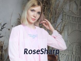 RoseSharp